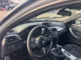 BMW 318 XDRIVE M-PACK NAVI EURO 5 - 13300 лв. / 6800.18 € - 27543847 13 | Car24.bg BMW 318 XDRIVE M-PACK NAVI EURO 5 - 13300 лв. / 6800.18 € - 27543847 13