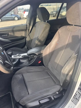 BMW 318 XDRIVE M-PACK NAVI EURO 5 - 13300 лв. / 6800.18 € - 27543847 12 | Car24.bg BMW 318 XDRIVE M-PACK NAVI EURO 5 - 13300 лв. / 6800.18 € - 27543847 12