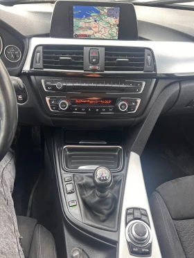 BMW 318 XDRIVE M-PACK NAVI EURO 5 - 13300 лв. / 6800.18 € - 27543847 14 | Car24.bg BMW 318 XDRIVE M-PACK NAVI EURO 5 - 13300 лв. / 6800.18 € - 27543847 14