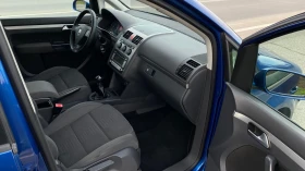 VW Touran 2.0Tdi 8клапана - 4243 € / 8298.59 лв. - 10327742 11 | Car24.bg VW Touran 2.0Tdi 8клапана - 4243 € / 8298.59 лв. - 10327742 11