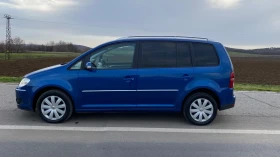 VW Touran 2.0Tdi 8клапана - 4243 € / 8298.59 лв. - 10327742 4 | Car24.bg VW Touran 2.0Tdi 8клапана - 4243 € / 8298.59 лв. - 10327742 4