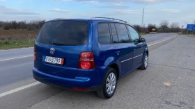 VW Touran 2.0Tdi 8клапана - 4243 € / 8298.59 лв. - 10327742 7 | Car24.bg VW Touran 2.0Tdi 8клапана - 4243 € / 8298.59 лв. - 10327742 7