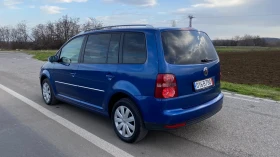 VW Touran 2.0Tdi 8клапана - 4243 € / 8298.59 лв. - 10327742 5 | Car24.bg VW Touran 2.0Tdi 8клапана - 4243 € / 8298.59 лв. - 10327742 5