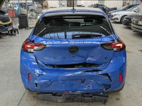 Opel Corsa 2025 г чисто нова - 13500 € / 26403.70 лв. - 19913049 10 | Car24.bg Opel Corsa 2025 г чисто нова - 13500 € / 26403.70 лв. - 19913049 10