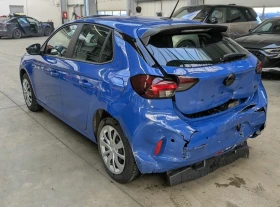 Opel Corsa 2025 г чисто нова - 13500 € / 26403.70 лв. - 19913049 4 | Car24.bg Opel Corsa 2025 г чисто нова - 13500 € / 26403.70 лв. - 19913049 4