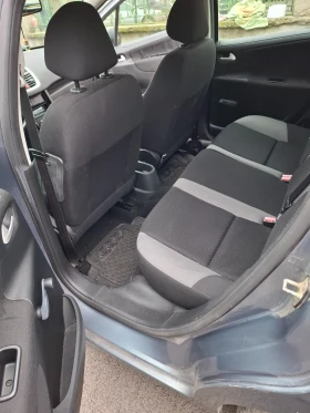 Peugeot 207 - 1620 € / 3168.44 лв. - 35466256 7 | Car24.bg Peugeot 207 - 1620 € / 3168.44 лв. - 35466256 7