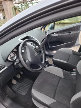 Peugeot 207 - 1620 € / 3168.44 лв. - 35466256 3 | Car24.bg Peugeot 207 - 1620 € / 3168.44 лв. - 35466256 3