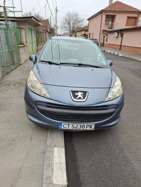 Peugeot 207 - 1620 € / 3168.44 лв. - 35466256 2 | Car24.bg Peugeot 207 - 1620 € / 3168.44 лв. - 35466256 2