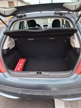 Peugeot 207 - 1620 € / 3168.44 лв. - 35466256 6 | Car24.bg Peugeot 207 - 1620 € / 3168.44 лв. - 35466256 6