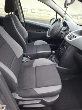 Peugeot 207 - 1620 € / 3168.44 лв. - 35466256 8 | Car24.bg Peugeot 207 - 1620 € / 3168.44 лв. - 35466256 8