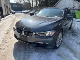 BMW 328 * 328i xDrive * CARFAX * ЦЕНА ДО БГ - Car24.bg BMW 328 * 328i xDrive * CARFAX * ЦЕНА ДО БГ