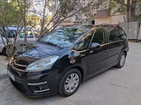 Citroen Grand C4 Picasso undefined | Auto.bg — изображение 3 Citroen Grand C4 Picasso undefined | Auto.bg — изображение 3