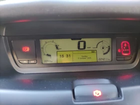 Citroen Grand C4 Picasso undefined | Auto.bg — изображение 8 Citroen Grand C4 Picasso undefined | Auto.bg — изображение 8