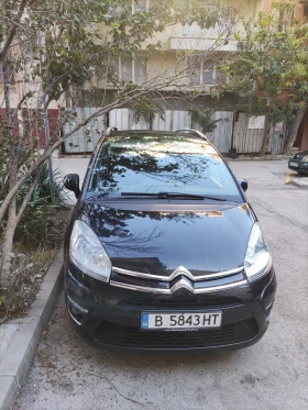 Citroen Grand C4 Picasso