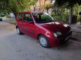 Fiat Seicento sport - 1099 € / 2149.46 лв. - 73123840 4 | Car24.bg Fiat Seicento sport - 1099 € / 2149.46 лв. - 73123840 4