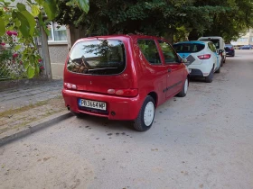 Fiat Seicento sport - 1099 € / 2149.46 лв. - 73123840 6 | Car24.bg Fiat Seicento sport - 1099 € / 2149.46 лв. - 73123840 6