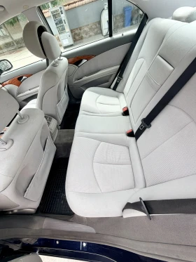 Mercedes-Benz E 200 - 3280 € / 6415.12 лв. - 53233604 12 | Car24.bg Mercedes-Benz E 200 - 3280 € / 6415.12 лв. - 53233604 12