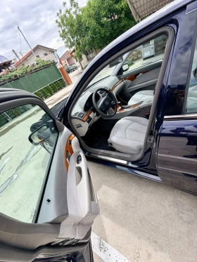 Mercedes-Benz E 200 - 3280 € / 6415.12 лв. - 53233604 10 | Car24.bg Mercedes-Benz E 200 - 3280 € / 6415.12 лв. - 53233604 10