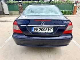 Mercedes-Benz E 200 - 3280 € / 6415.12 лв. - 53233604 5 | Car24.bg Mercedes-Benz E 200 - 3280 € / 6415.12 лв. - 53233604 5