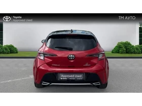 Toyota Corolla HB 1.8HSD GR SPORT - 27390 € / 53570.18 лв. - 68677588 4 | Car24.bg Toyota Corolla HB 1.8HSD GR SPORT - 27390 € / 53570.18 лв. - 68677588 4