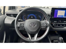 Toyota Corolla HB 1.8HSD GR SPORT - 27390 € / 53570.18 лв. - 68677588 13 | Car24.bg Toyota Corolla HB 1.8HSD GR SPORT - 27390 € / 53570.18 лв. - 68677588 13