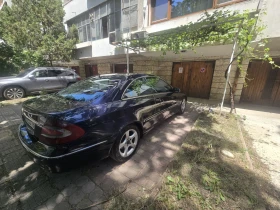 Mercedes-Benz CLK 270 - 2700 € / 5280.74 лв. - 26621215 3 | Car24.bg Mercedes-Benz CLK 270 - 2700 € / 5280.74 лв. - 26621215 3