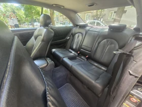 Mercedes-Benz CLK 270 - 2700 € / 5280.74 лв. - 26621215 7 | Car24.bg Mercedes-Benz CLK 270 - 2700 € / 5280.74 лв. - 26621215 7