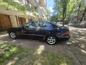 Mercedes-Benz CLK 270 - 2700 € / 5280.74 лв. - 26621215 6 | Car24.bg Mercedes-Benz CLK 270 - 2700 € / 5280.74 лв. - 26621215 6