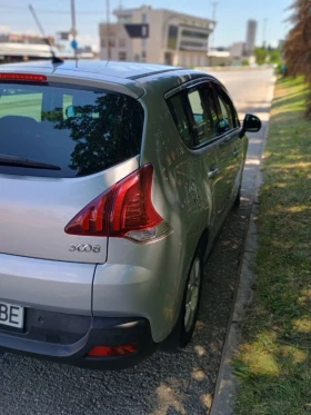 Peugeot 3008 - 7700 € / 15059.89 лв. - 97112168 2 | Car24.bg Peugeot 3008 - 7700 € / 15059.89 лв. - 97112168 2