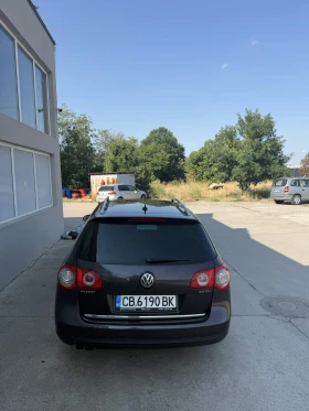 VW Passat b6 - 3200 € / 6258.66 лв. - 98455203 3 | Car24.bg VW Passat b6 - 3200 € / 6258.66 лв. - 98455203 3
