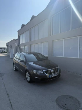 VW Passat b6 - 3200 € / 6258.66 лв. - 98455203 2 | Car24.bg VW Passat b6 - 3200 € / 6258.66 лв. - 98455203 2