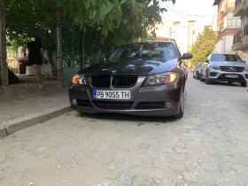 BMW 320 - Car24.bg BMW 320