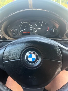 BMW 316 M43B19 - 3200 € / 6258.66 лв. - 69272937 11 | Car24.bg BMW 316 M43B19 - 3200 € / 6258.66 лв. - 69272937 11