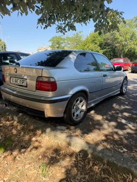 BMW 316 M43B19 - 3200 € / 6258.66 лв. - 69272937 5 | Car24.bg BMW 316 M43B19 - 3200 € / 6258.66 лв. - 69272937 5