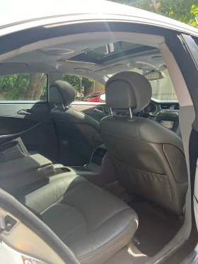 Mercedes-Benz CLS 500 undefined | Auto.bg — изображение 5 Mercedes-Benz CLS 500 undefined | Auto.bg — изображение 5