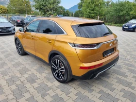 DS DS 7 1.5HDi-131ps АВТОМАТИК / 122.00км * RIVOLI* | Auto.bg — изображение 4 DS DS 7 1.5HDi-131ps АВТОМАТИК / 122.00км * RIVOLI* | Auto.bg — изображение 4
