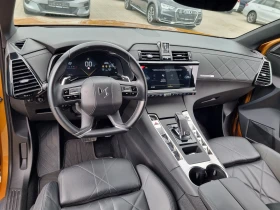 DS DS 7 1.5HDi-131ps АВТОМАТИК / 122.00км * RIVOLI* | Auto.bg — изображение 10 DS DS 7 1.5HDi-131ps АВТОМАТИК / 122.00км * RIVOLI* | Auto.bg — изображение 10