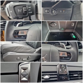 DS DS 7 1.5HDi-131ps АВТОМАТИК / 122.00км * RIVOLI* | Auto.bg — изображение 13 DS DS 7 1.5HDi-131ps АВТОМАТИК / 122.00км * RIVOLI* | Auto.bg — изображение 13
