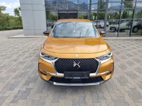 DS DS 7 1.5HDi-131ps АВТОМАТИК / 122.00км * RIVOLI* | Auto.bg — изображение 2 DS DS 7 1.5HDi-131ps АВТОМАТИК / 122.00км * RIVOLI* | Auto.bg — изображение 2