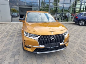 DS DS 7 1.5HDi-131ps АВТОМАТИК / 122.00км * RIVOLI*