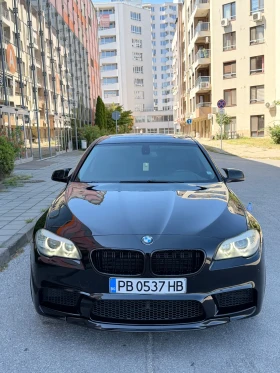 BMW 535 M-PACK | Auto.bg — изображение 3 BMW 535 M-PACK | Auto.bg — изображение 3