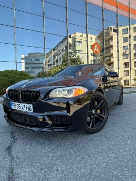BMW 535 M-PACK | Auto.bg — изображение 2 BMW 535 M-PACK | Auto.bg — изображение 2