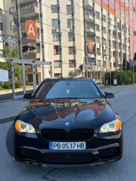 BMW 535 M-PACK | Auto.bg — изображение 4 BMW 535 M-PACK | Auto.bg — изображение 4