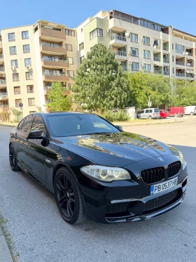 BMW 535 M-PACK | Auto.bg — изображение 5 BMW 535 M-PACK | Auto.bg — изображение 5