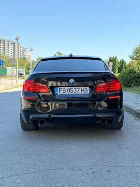 BMW 535 M-PACK | Auto.bg — изображение 7 BMW 535 M-PACK | Auto.bg — изображение 7