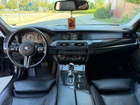 BMW 535 M-PACK | Auto.bg — изображение 11 BMW 535 M-PACK | Auto.bg — изображение 11