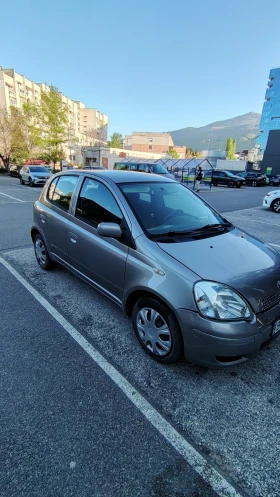 Toyota Yaris - Car24.bg Toyota Yaris