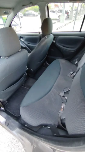 Toyota Yaris - 1200 € - 98491106 9 | Car24.bg Toyota Yaris - 1200 € - 98491106 9