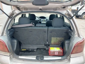 Toyota Yaris - 1200 € - 98491106 5 | Car24.bg Toyota Yaris - 1200 € - 98491106 5