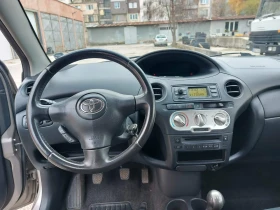 Toyota Yaris - 1200 € - 98491106 3 | Car24.bg Toyota Yaris - 1200 € - 98491106 3